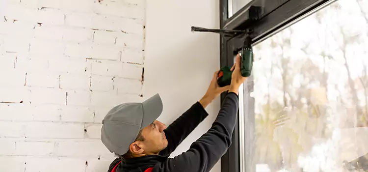 Automatic Door Opener Commercial Walnut Creek