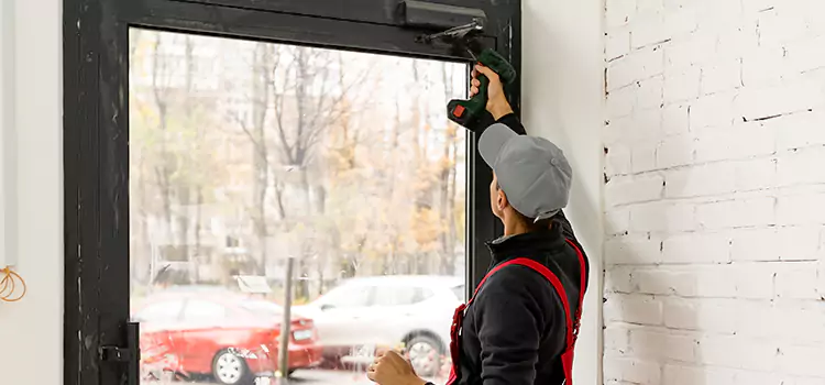 Comprehensive Door Closer Services in Walnut Creek, CA