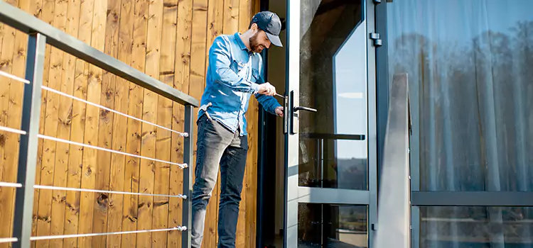 Emergency Patio Door Repair Walnut Creek